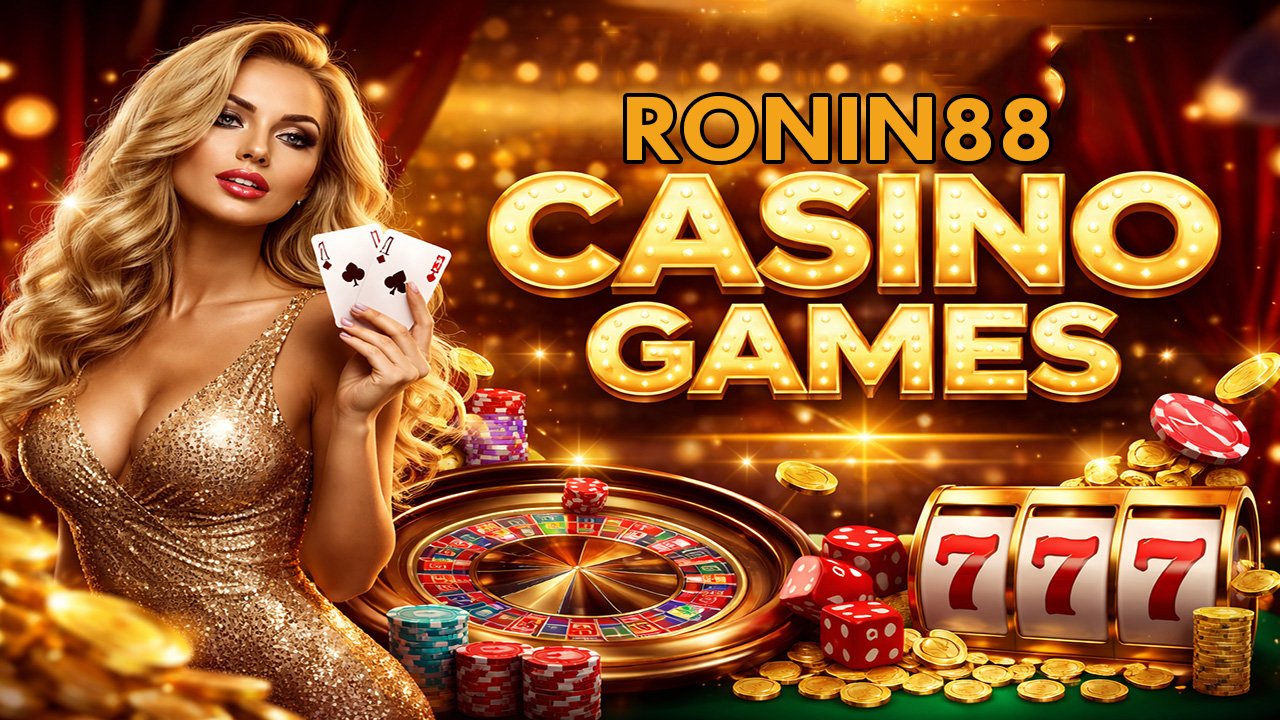 RONIN88 RONIN88
